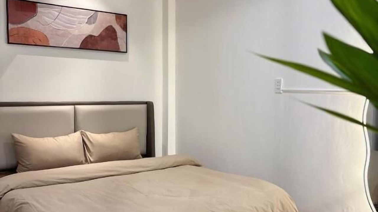 Photo of Bedroom in District 10