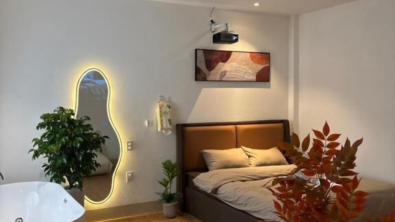 Photo of Bedroom in District 10