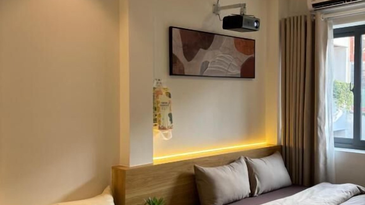 Photo of Bedroom in District 10