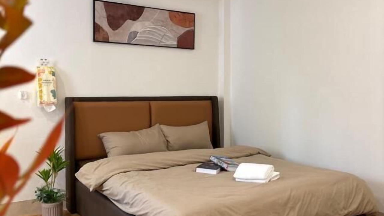 Photo of Bedroom in District 10