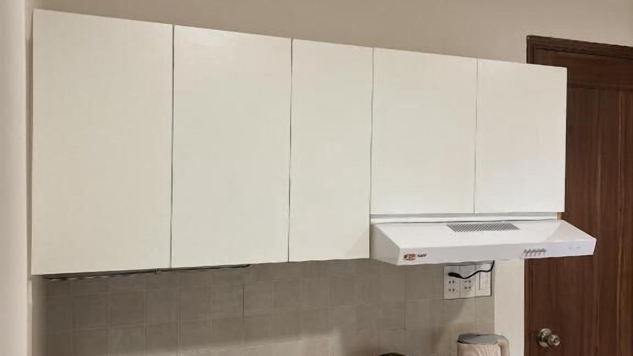Photo of Kitchen in District 10