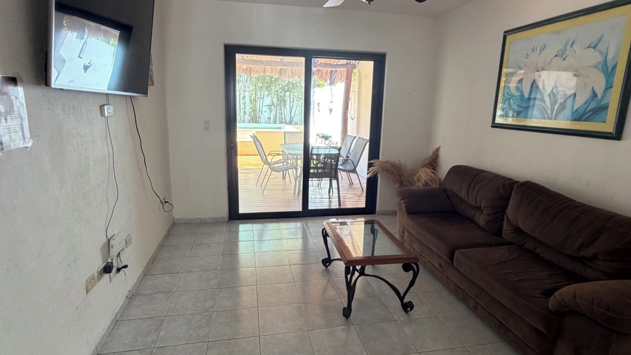 Photo of Livingroom in Puerto Juarez