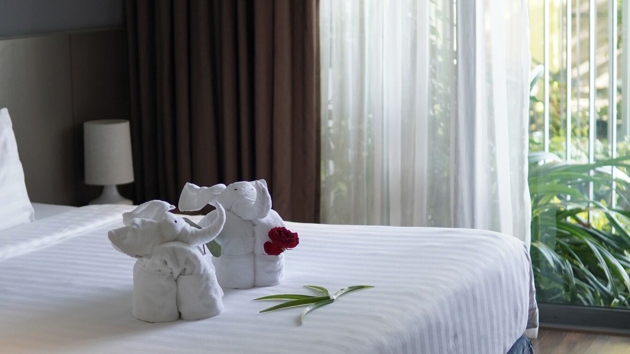 Photo of Bedroom in Cat Hai