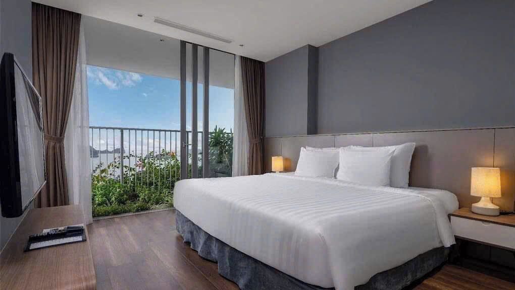 Photo of Bedroom in Cat Hai