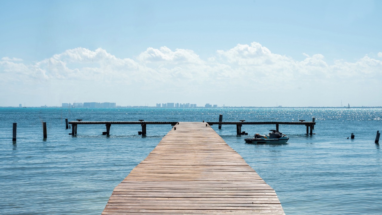 Photo of Others in Isla Mujeres
