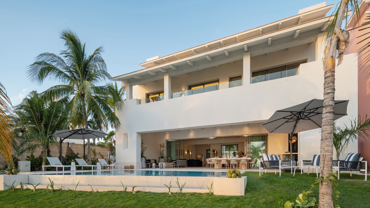 Photo of Outdoor in Isla Mujeres