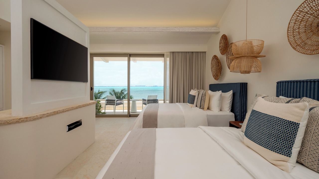 Photo of Bedroom in Isla Mujeres