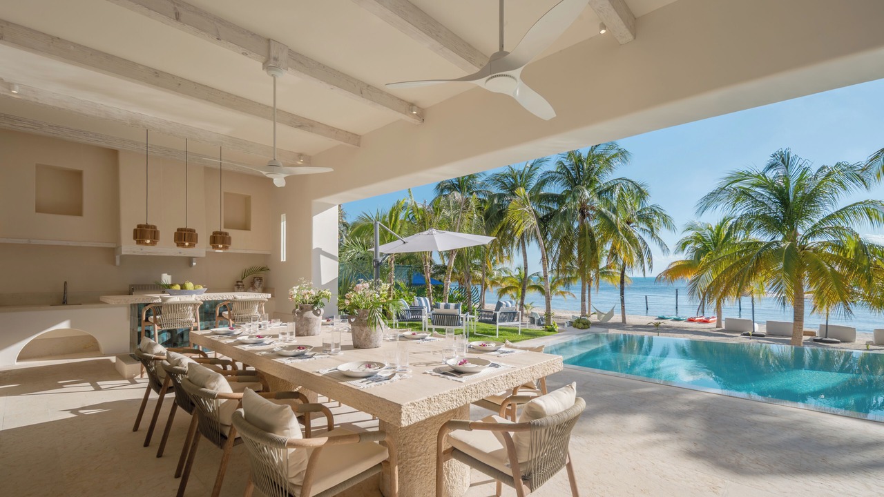 Photo of Outdoor in Isla Mujeres