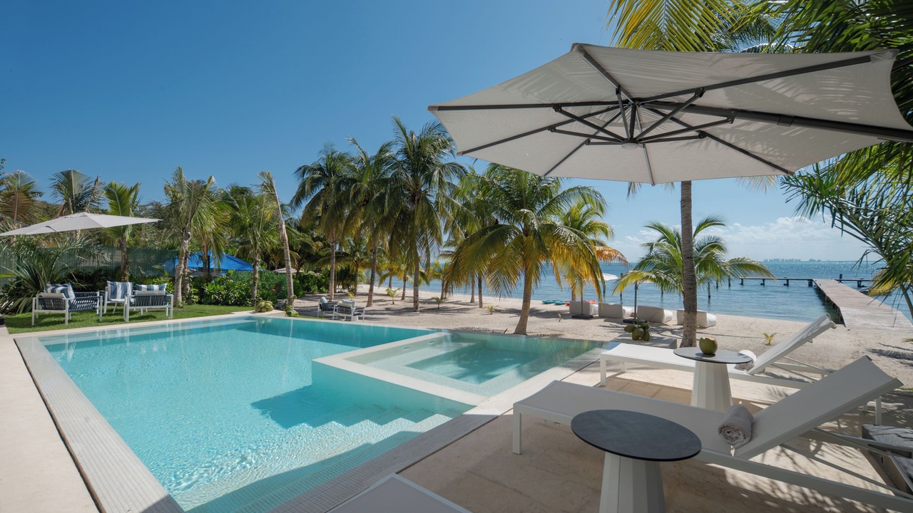 Photo of Outdoor in Isla Mujeres