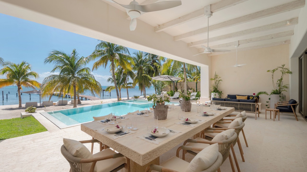 Photo of Outdoor in Isla Mujeres