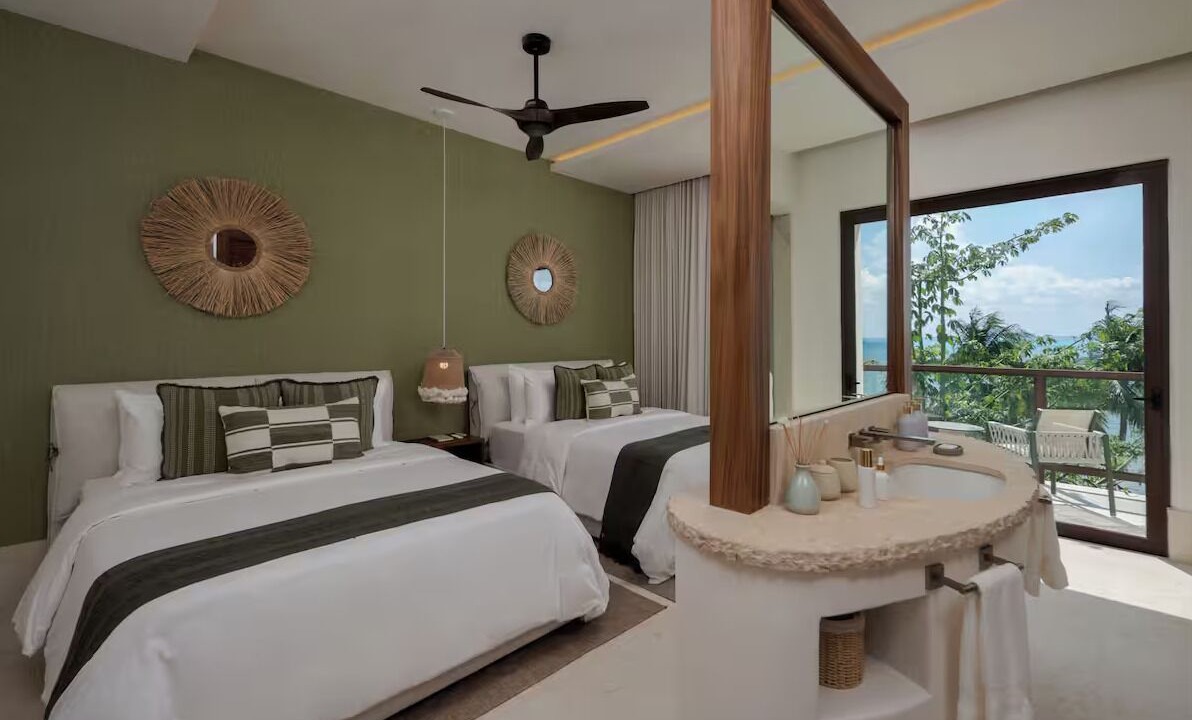 Photo of Bedroom in Isla Mujeres