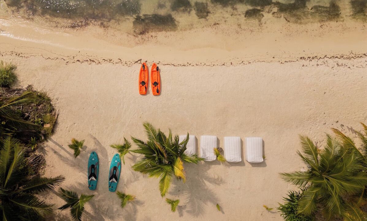 Photo of Others in Isla Mujeres
