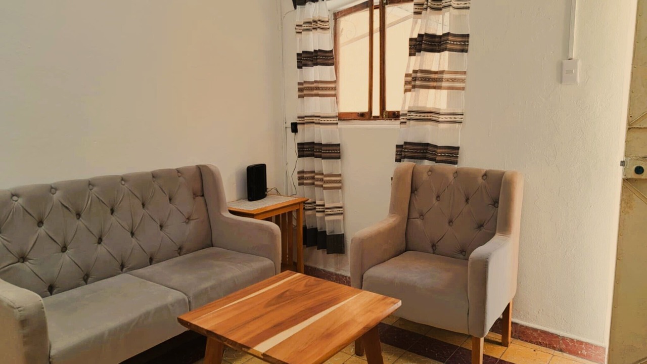 Photo of Livingroom in Centro
