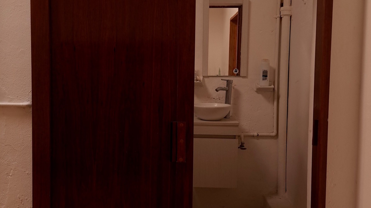 Photo of Bathroom in Centro