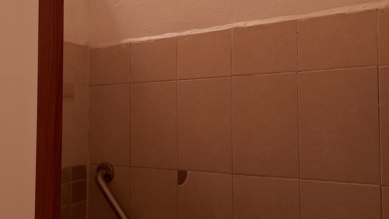Photo of Bathroom in Centro