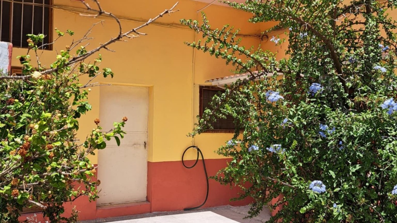 Photo of Outdoor in Centro