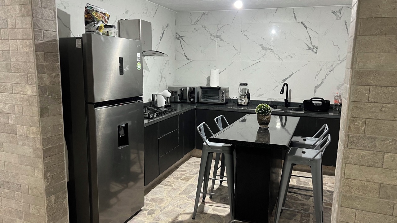Photo of Kitchen in San Pedro Tlaquepaque
