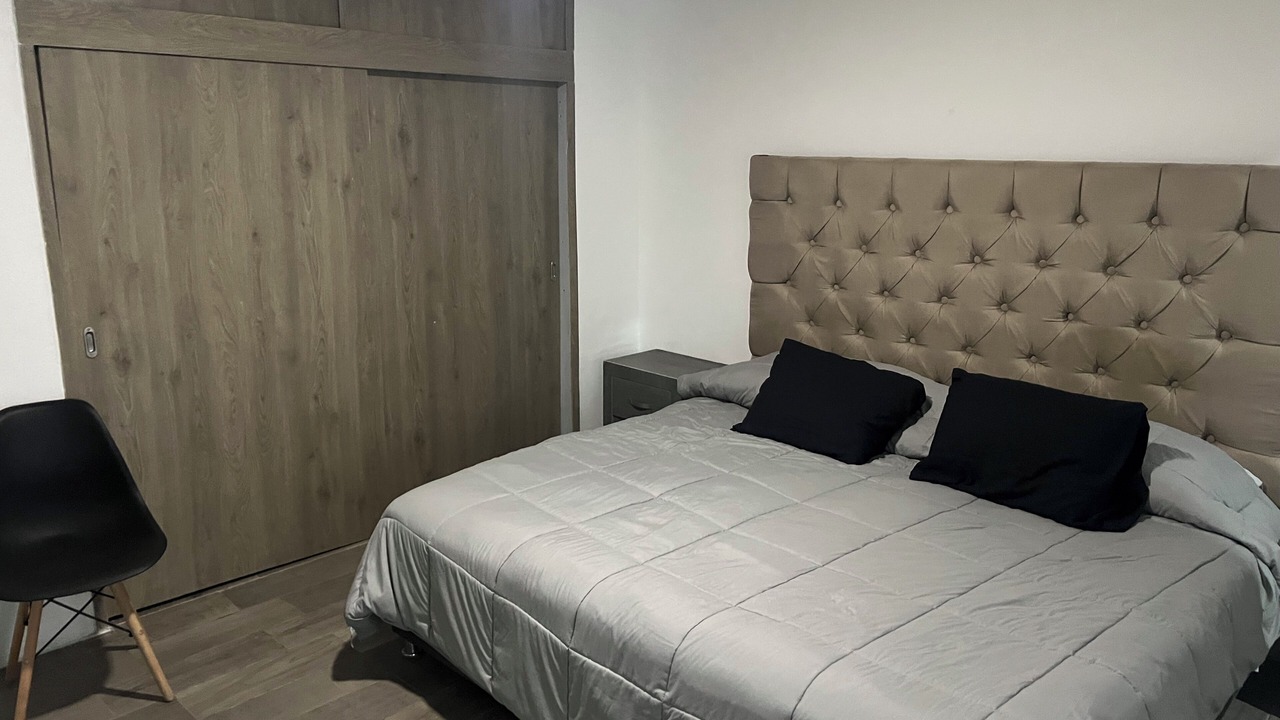 Photo of Bedroom in San Pedro Tlaquepaque