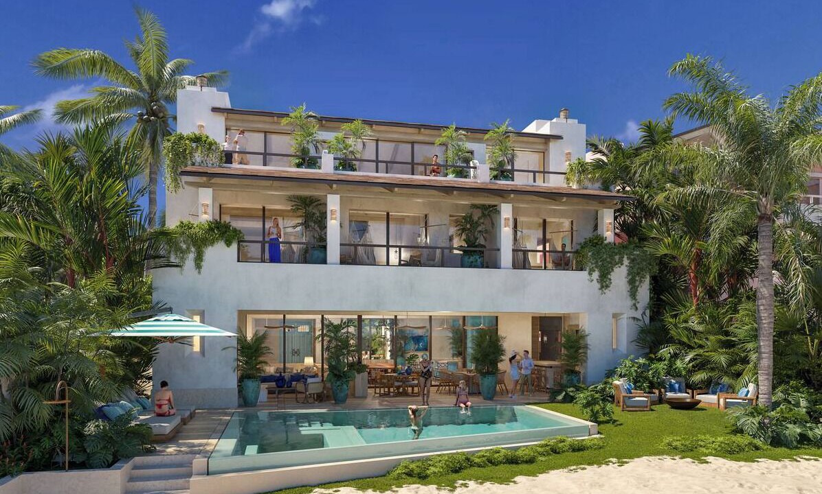 Photo of Outdoor in Isla Mujeres