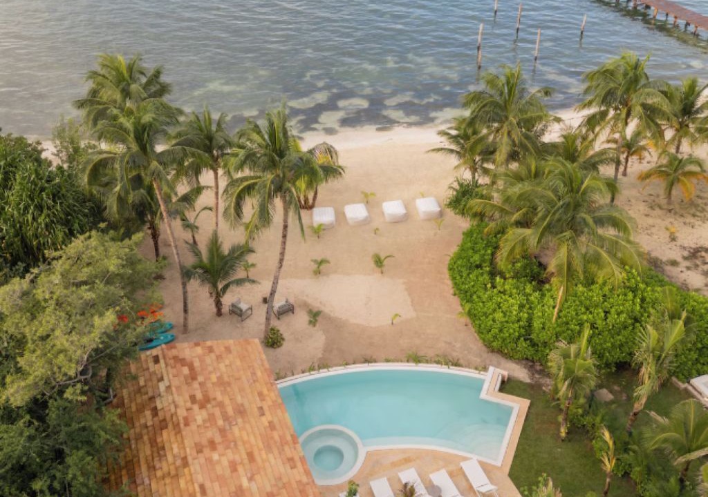 Photo of Outdoor in Isla Mujeres