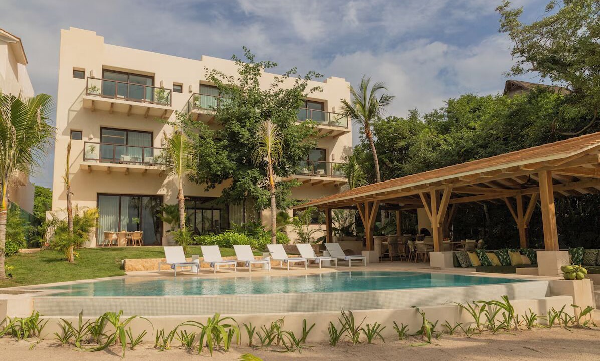 Photo of Outdoor in Isla Mujeres