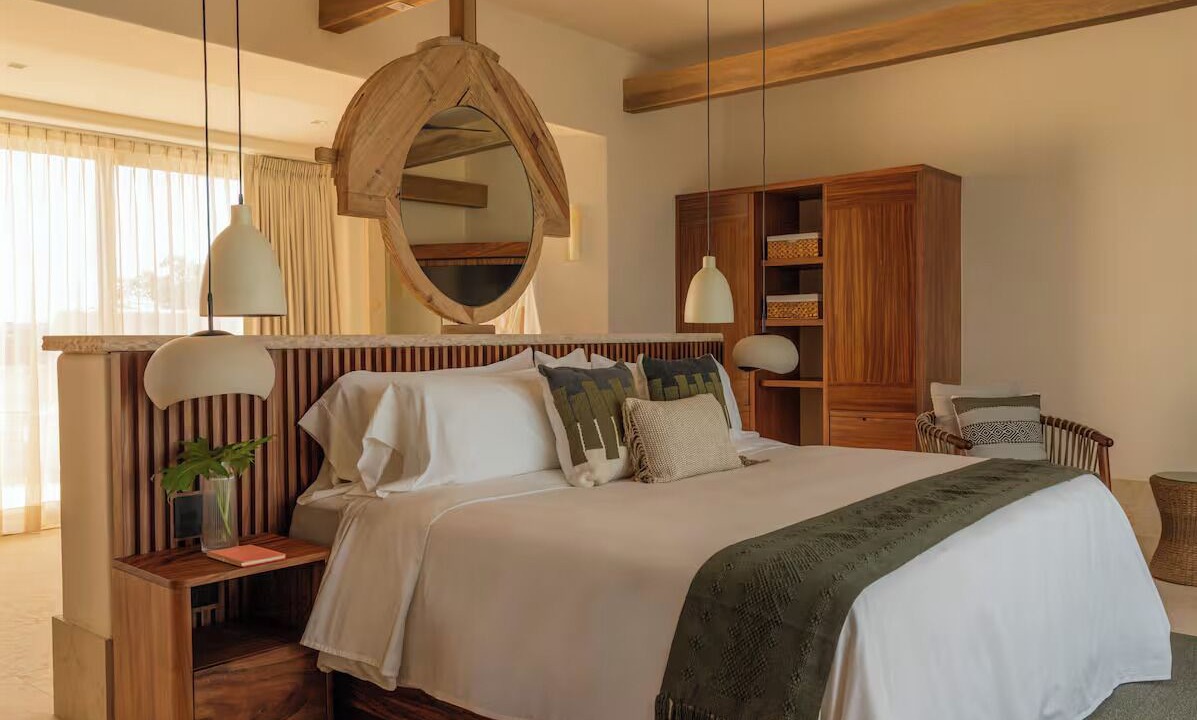 Photo of Bedroom in Isla Mujeres