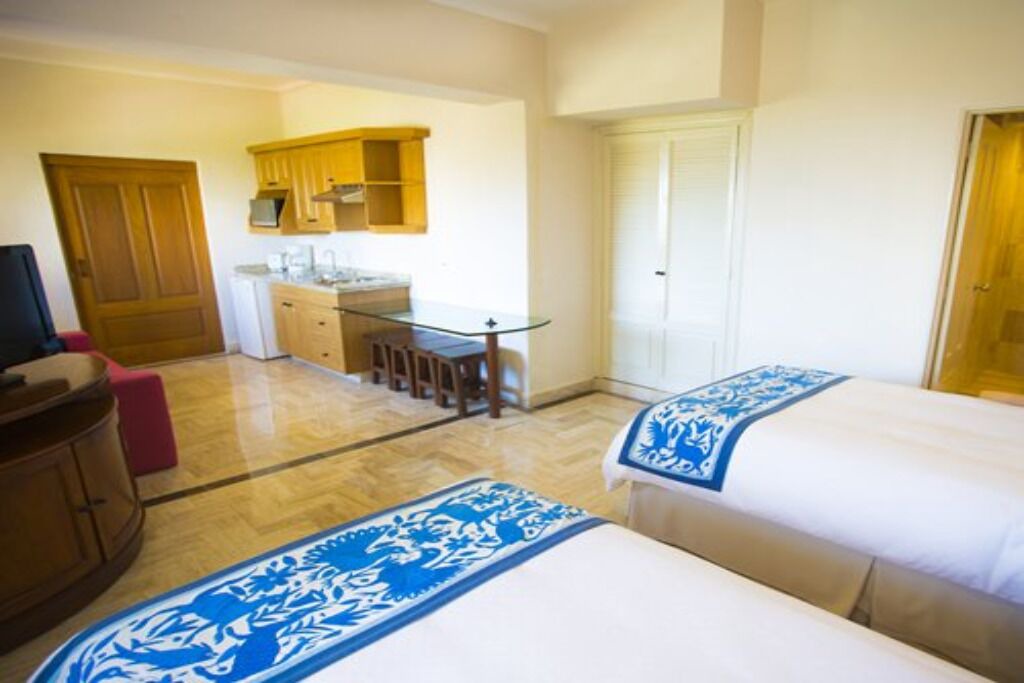 Photo of Bedroom in Marina Vallarta