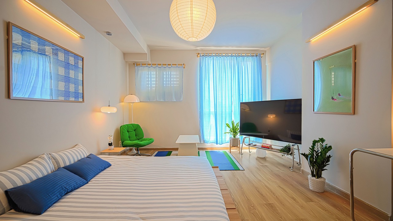 Photo of Bedroom in District 10