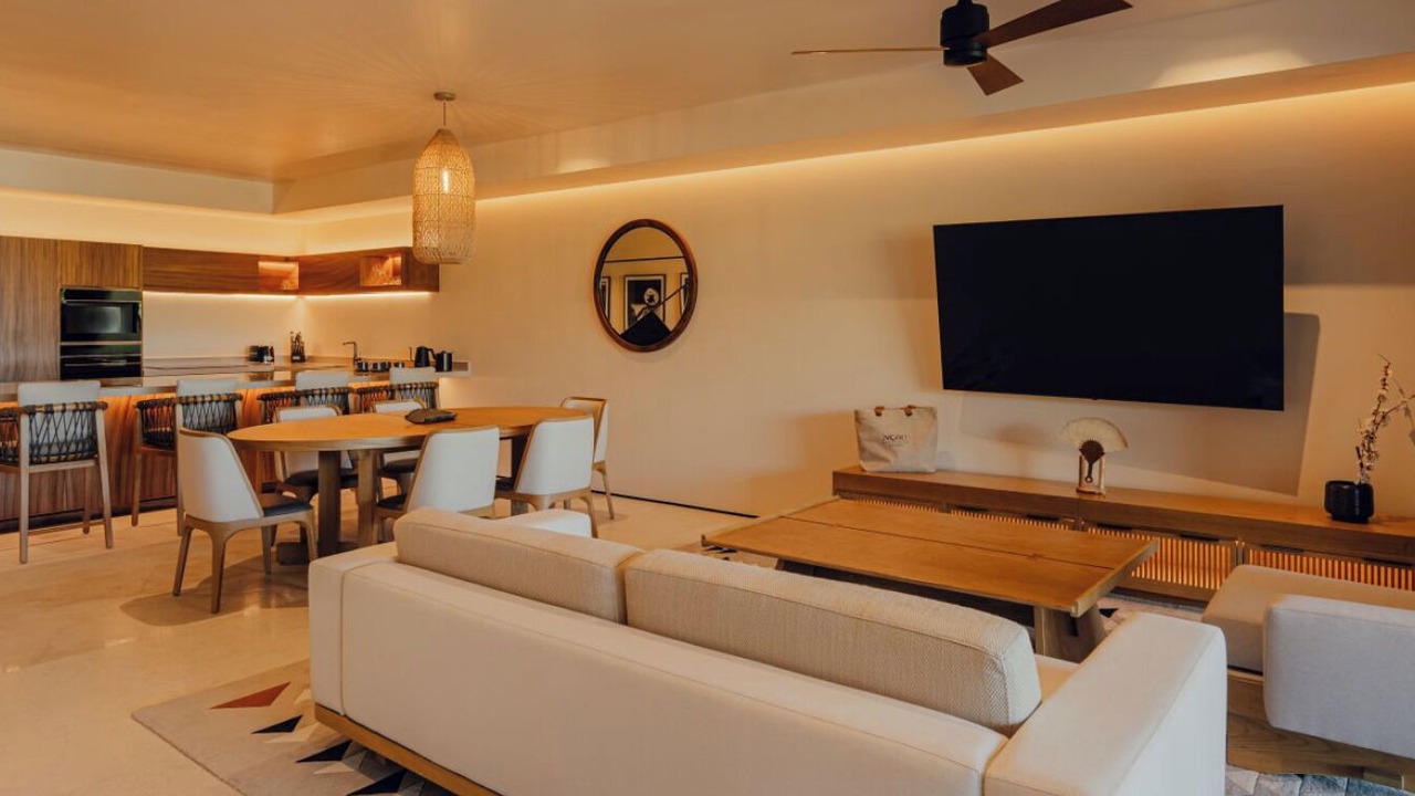 Photo of Livingroom in Los Cabos