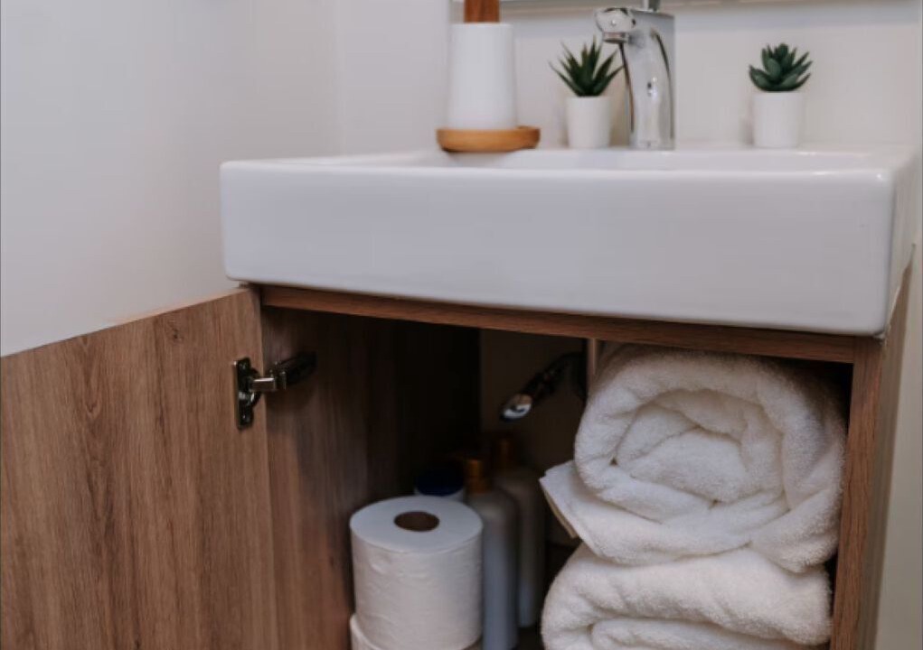 Photo of Bathroom in Zapopan