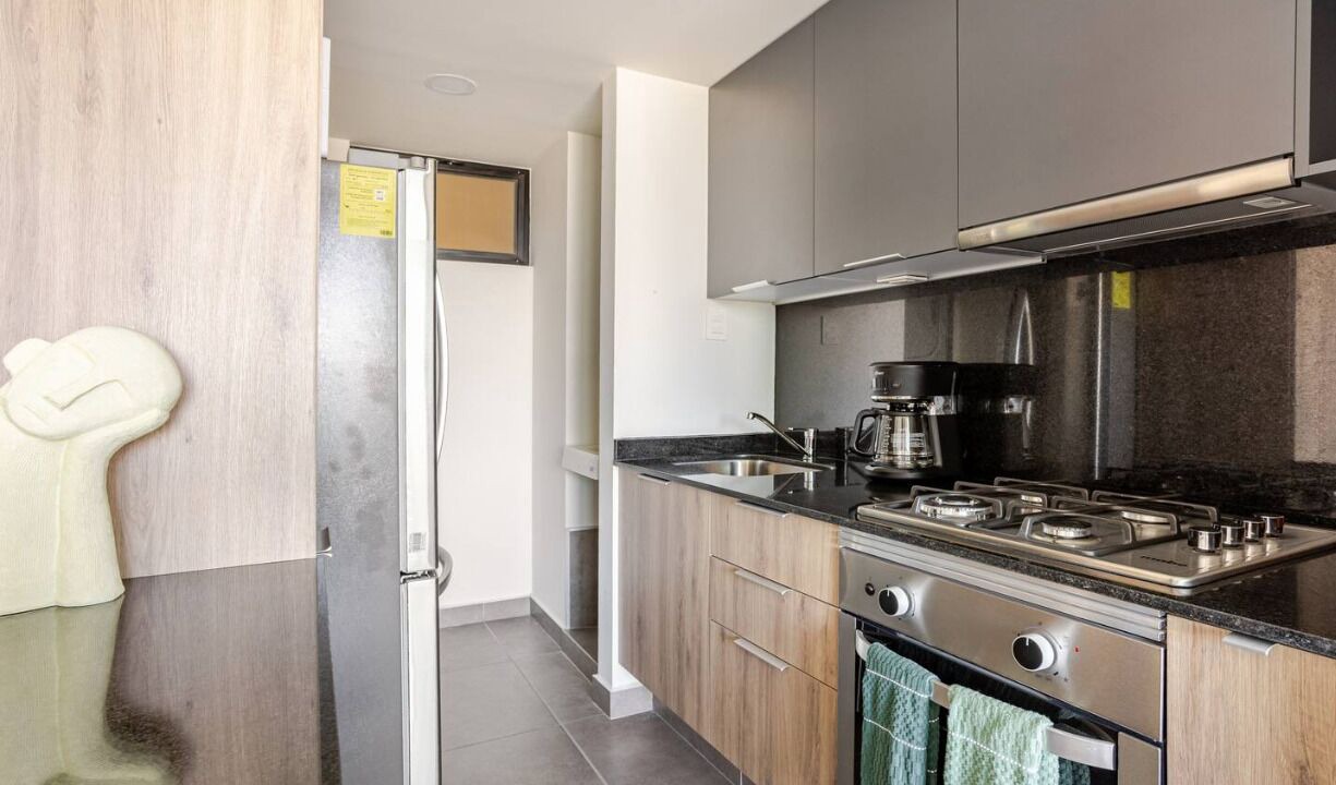 Photo of Kitchen in Zapopan