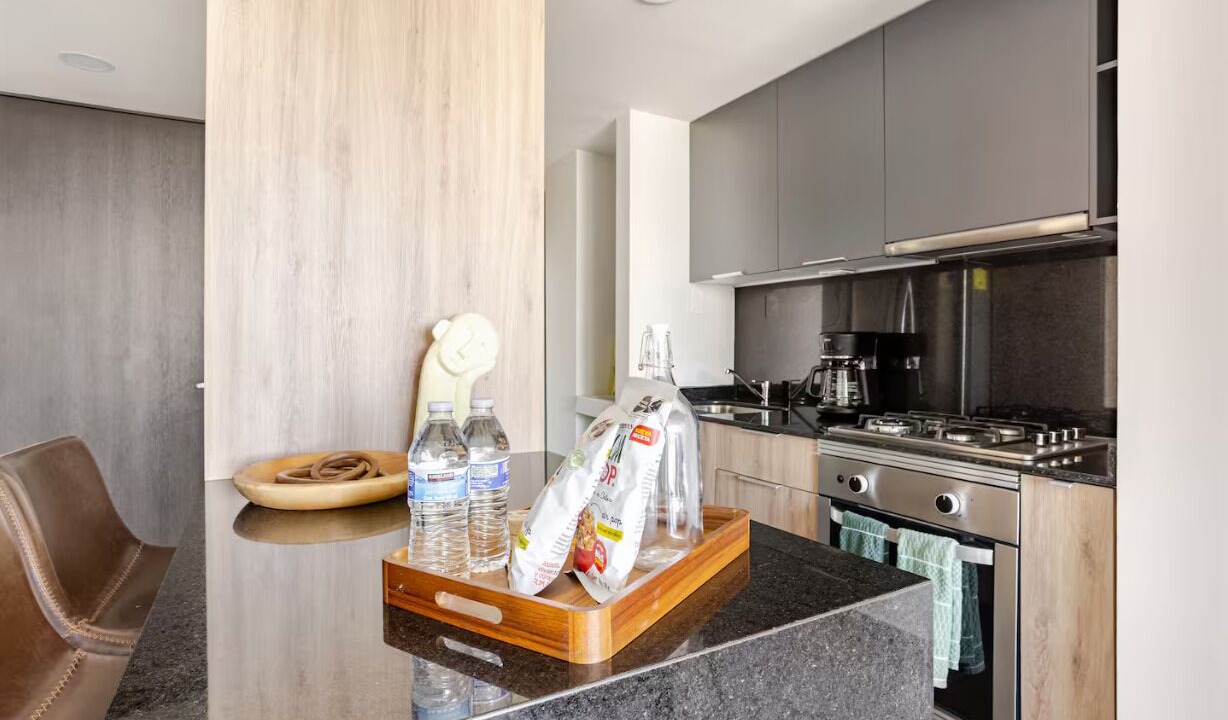 Photo of Kitchen in Zapopan