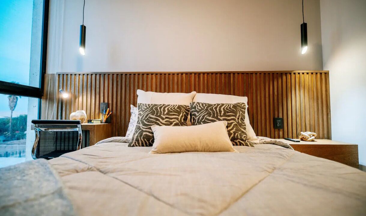 Photo of Bedroom in Zapopan