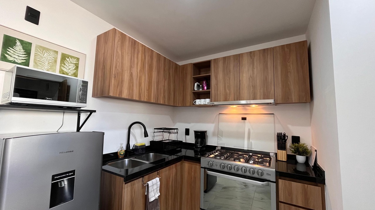Photo of Kitchen in El Marques