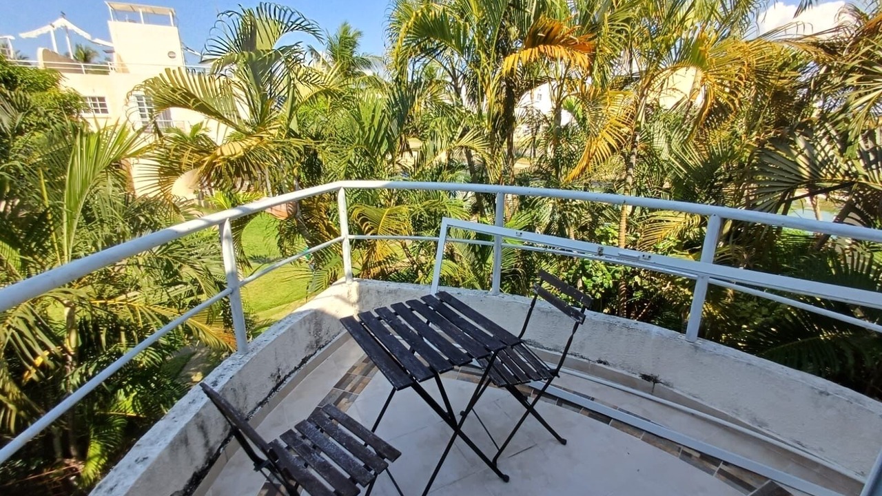 Photo of Patio Balcony in Puente del Mar