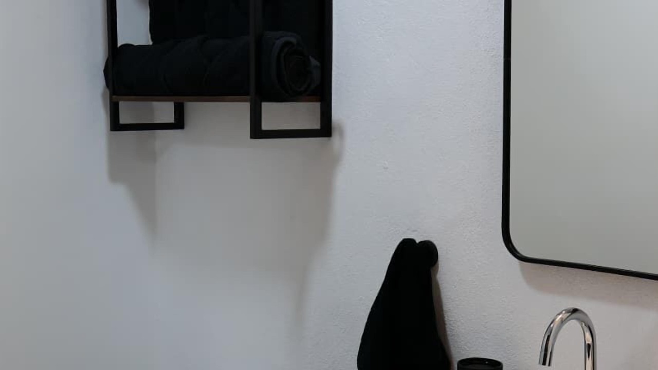 Photo of Bathroom in Cuauhtemoc