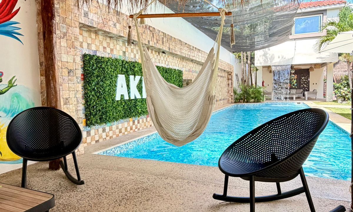 Photo of Outdoor in Cancun