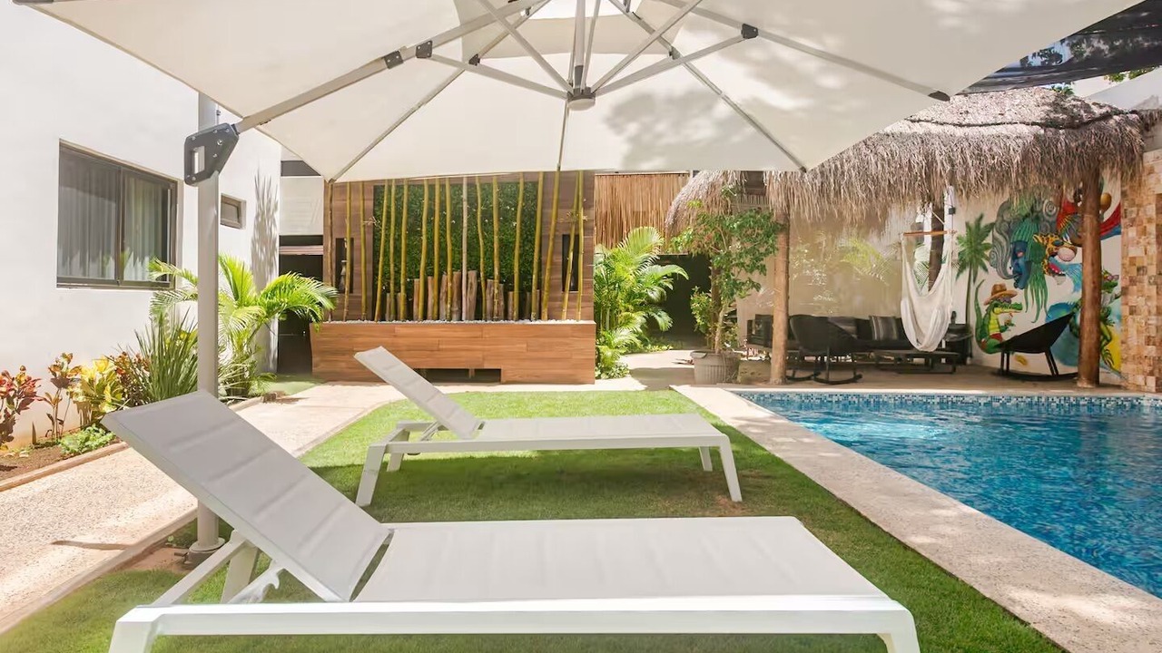 Photo of Outdoor in Cancun