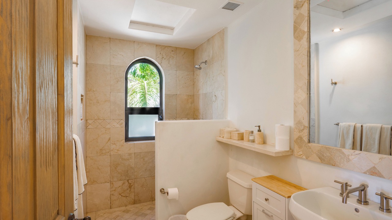 Photo of Bathroom in Rancho Cerro Colorado