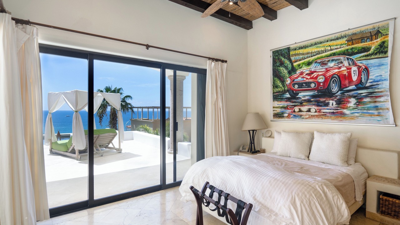 Photo of Bedroom in Rancho Cerro Colorado