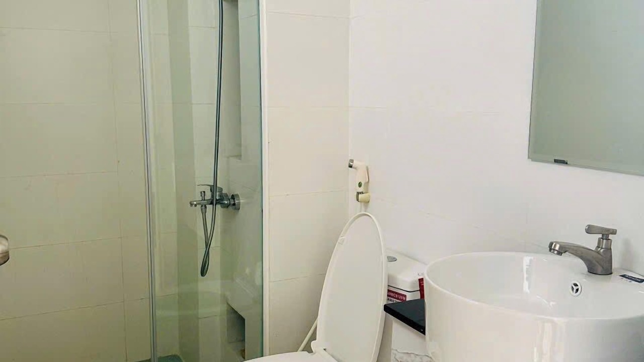 Photo of Bathroom in Phuong 8