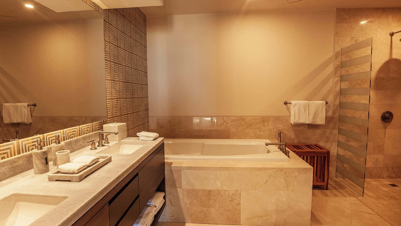 Photo of Bathroom in Los Cabos