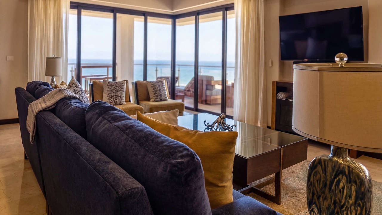 Photo of Livingroom in Los Cabos