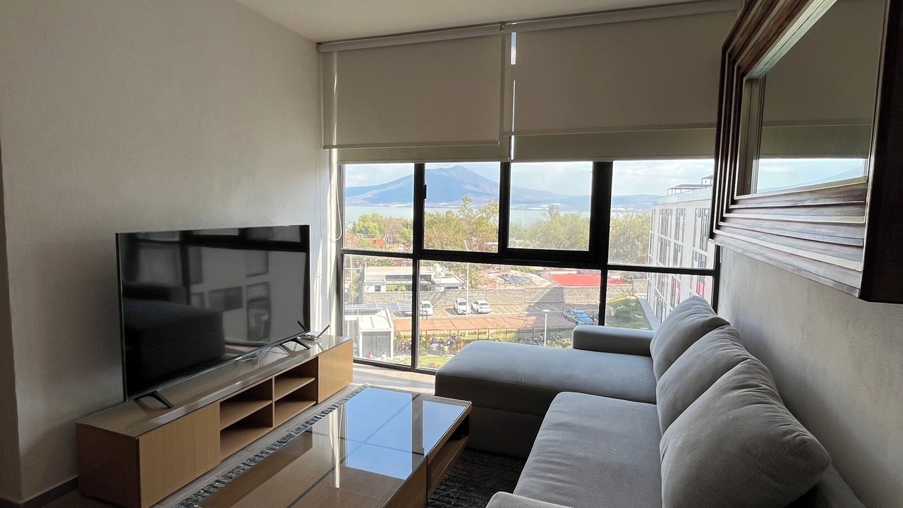 Photo of Livingroom in Chantepec