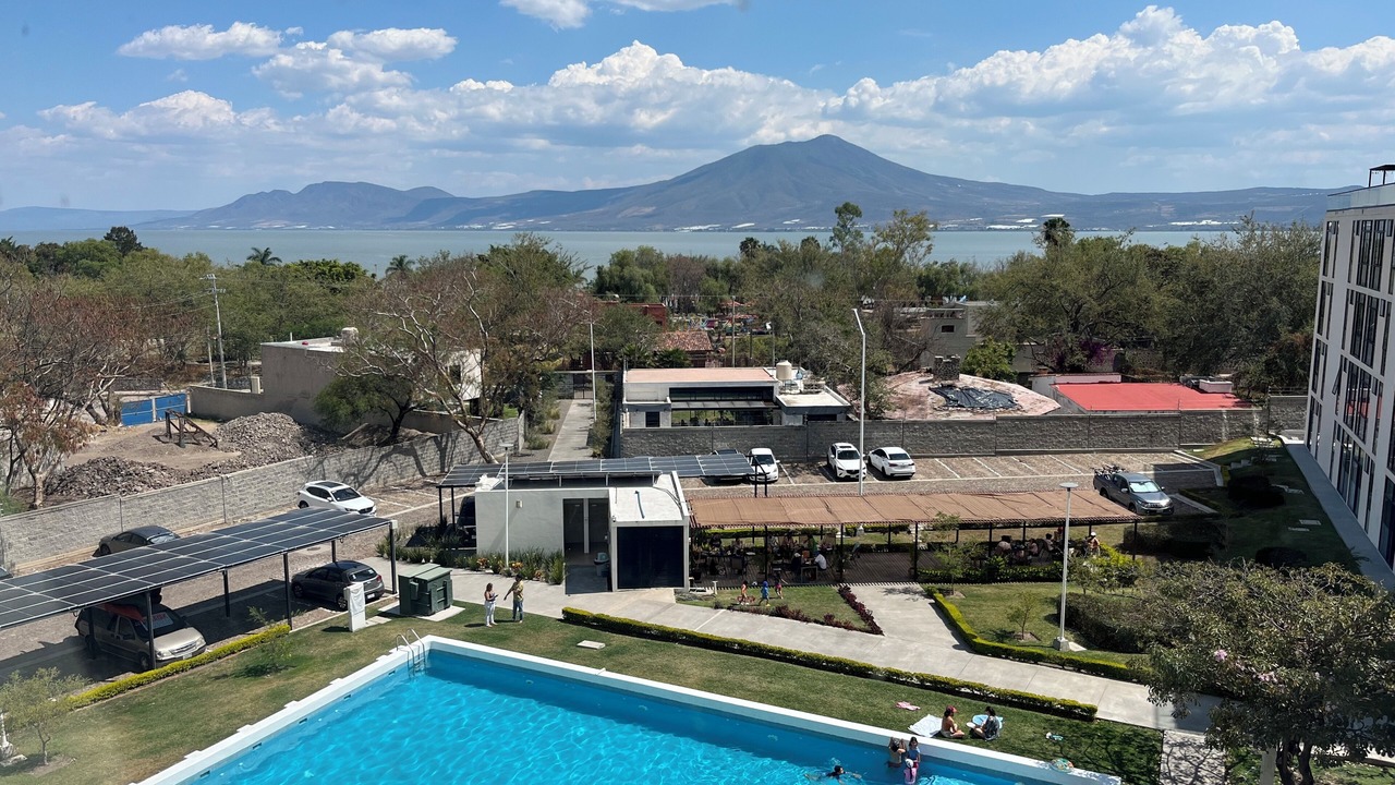 Photo of Outdoor in Chantepec