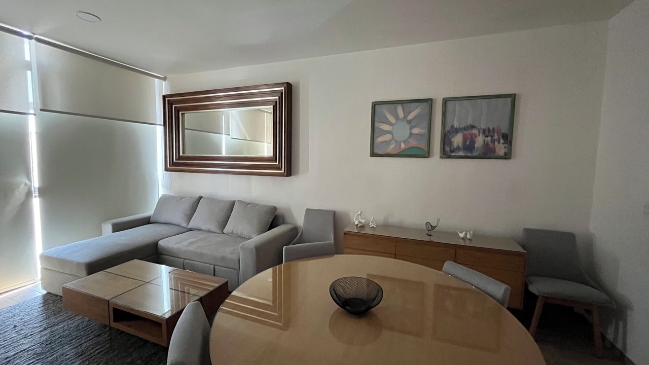 Photo of Livingroom in Chantepec