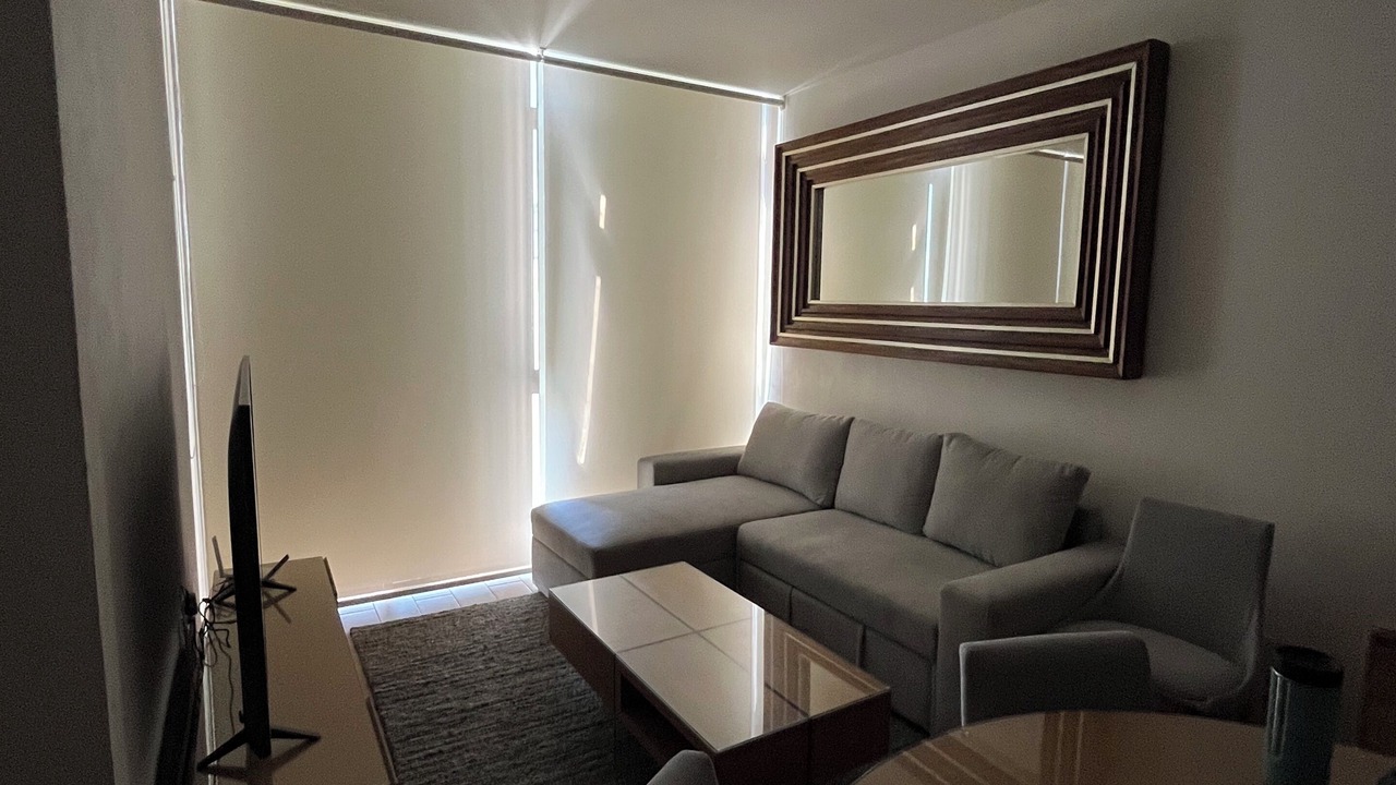 Photo of Livingroom in Chantepec