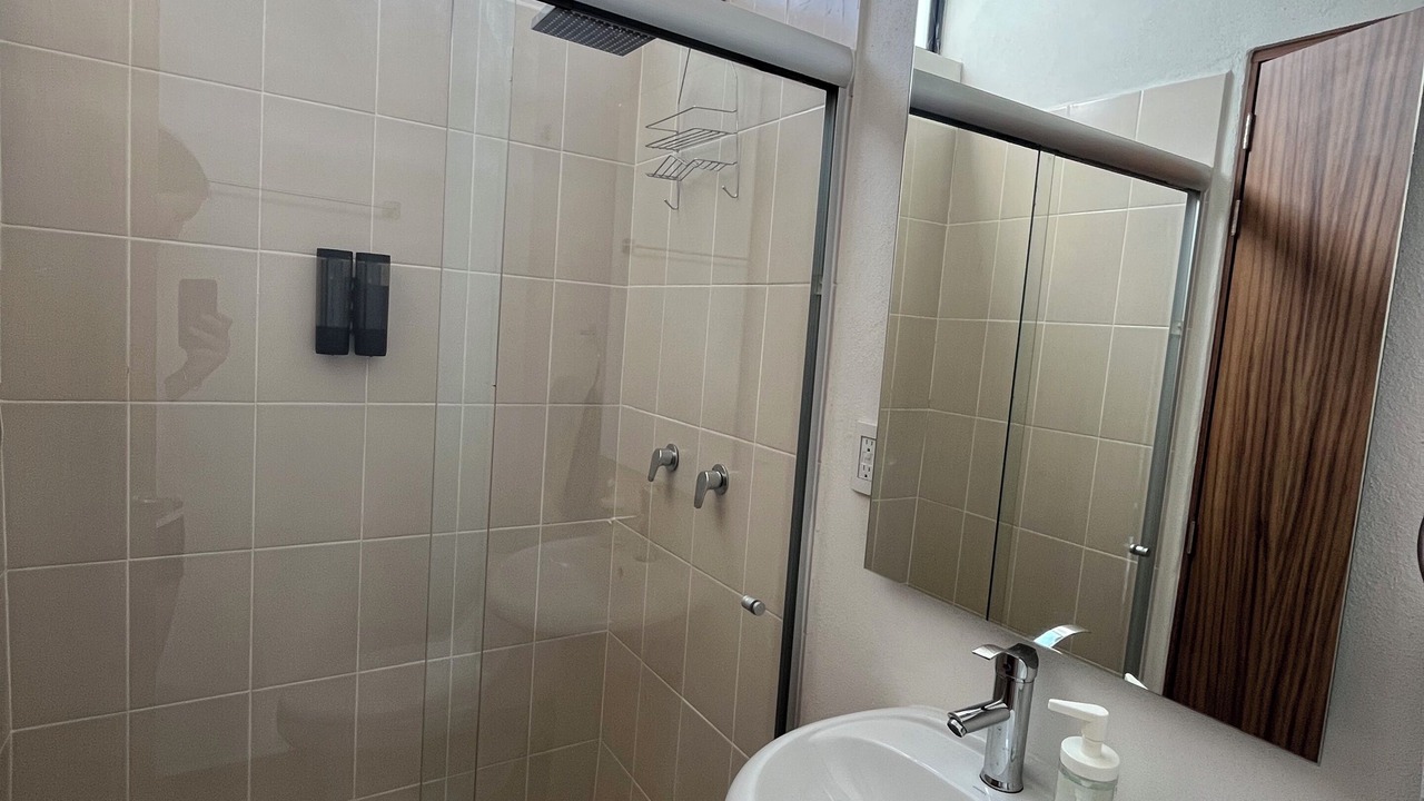 Photo of Bathroom in Chantepec