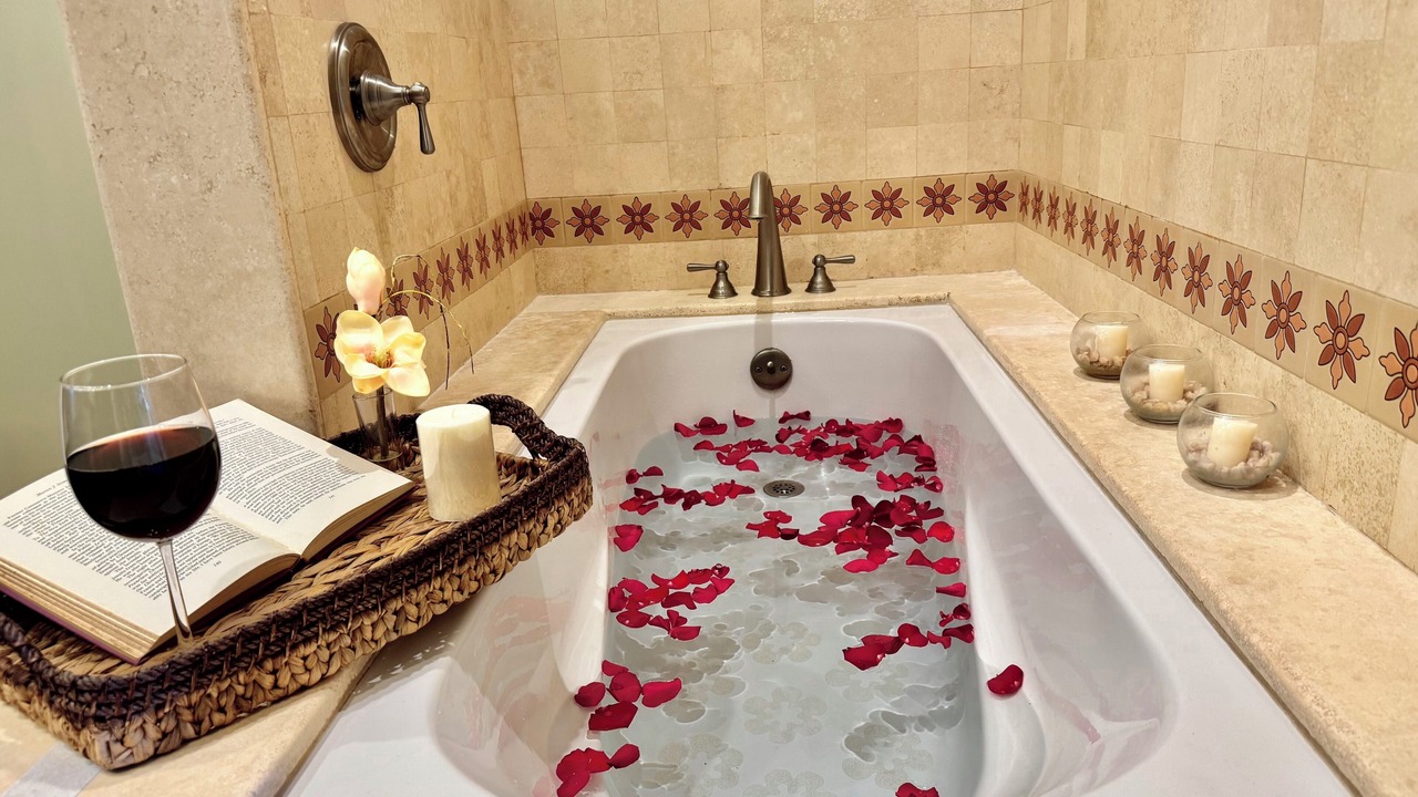 Photo of Bathroom in Los Cabos