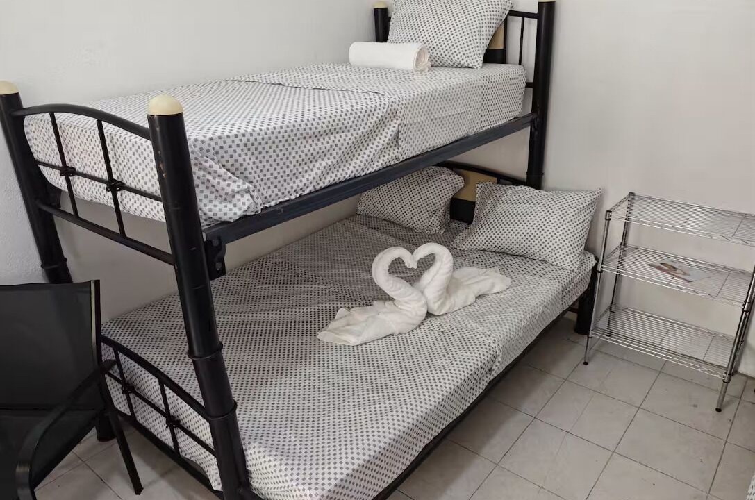 Photo of Bedroom in El Capulin